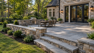 Patio Estimate